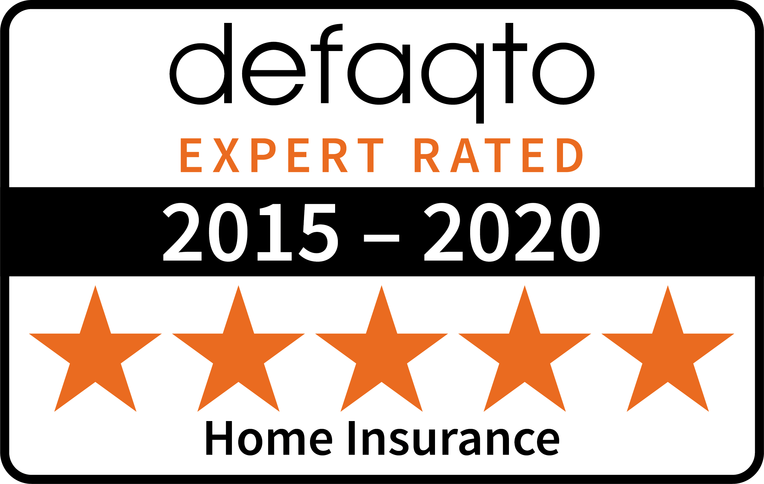 Home Insurance Defaqto