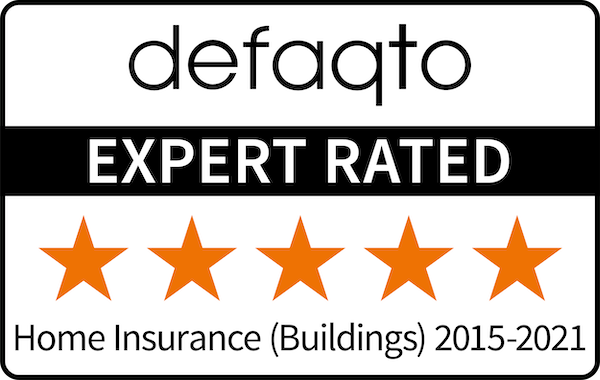 Buildings Insurance Defaqto