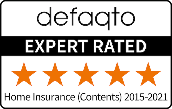 Contents Insurance Defaqto