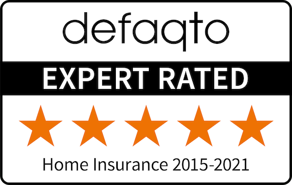 Home Insurance Defaqto