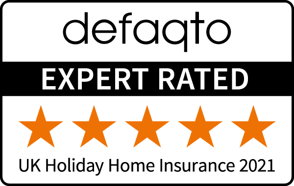 UK Holiday Home Defaqto