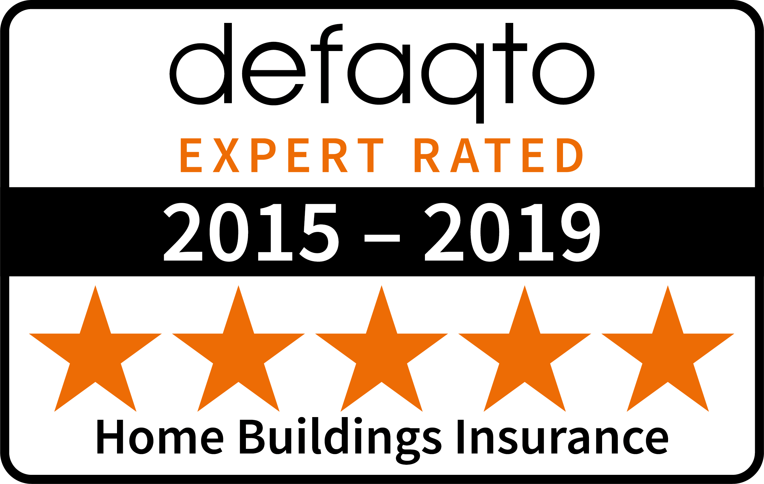Buildings Insurance Defaqto