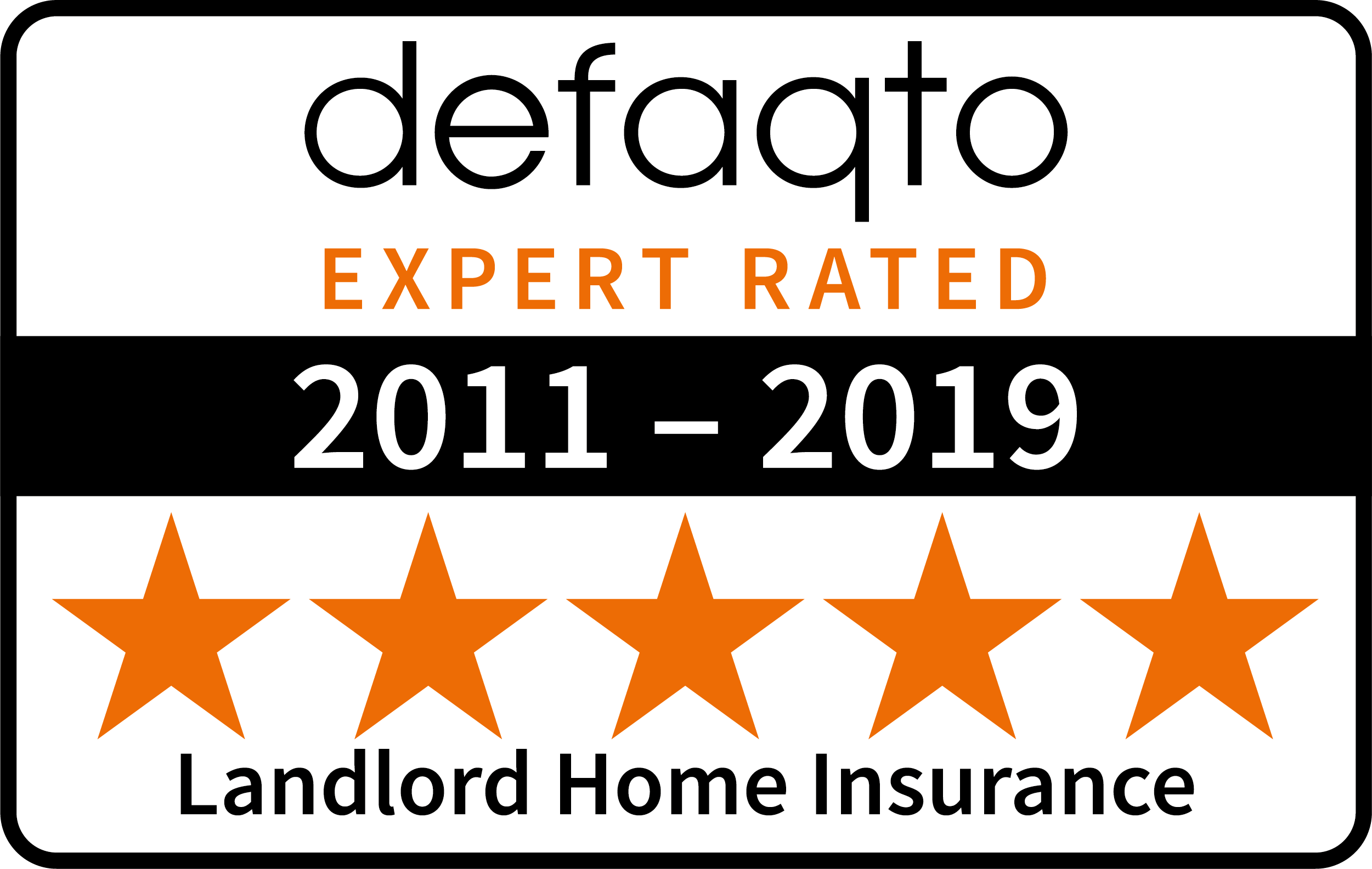 Landlord Insurance Defaqto