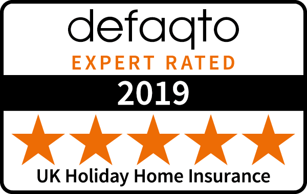 UK Holiday Home Defaqto