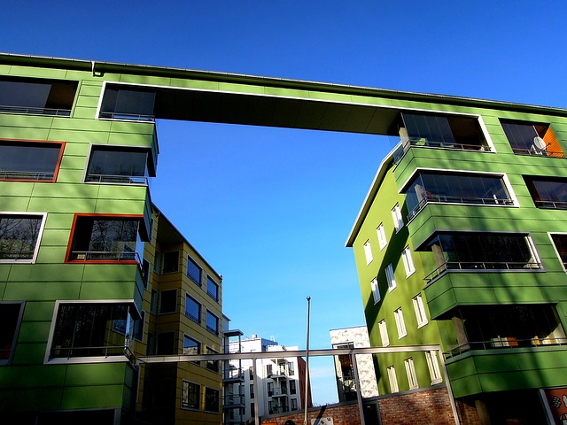 Blocks of Flats Insurance