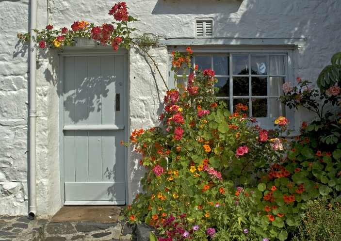 UK Holiday Home Insurance