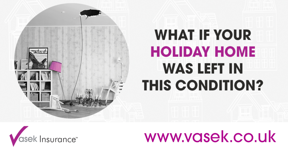 is property insurance the same as home insurance