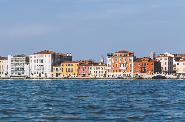 Overseas Property Insurance