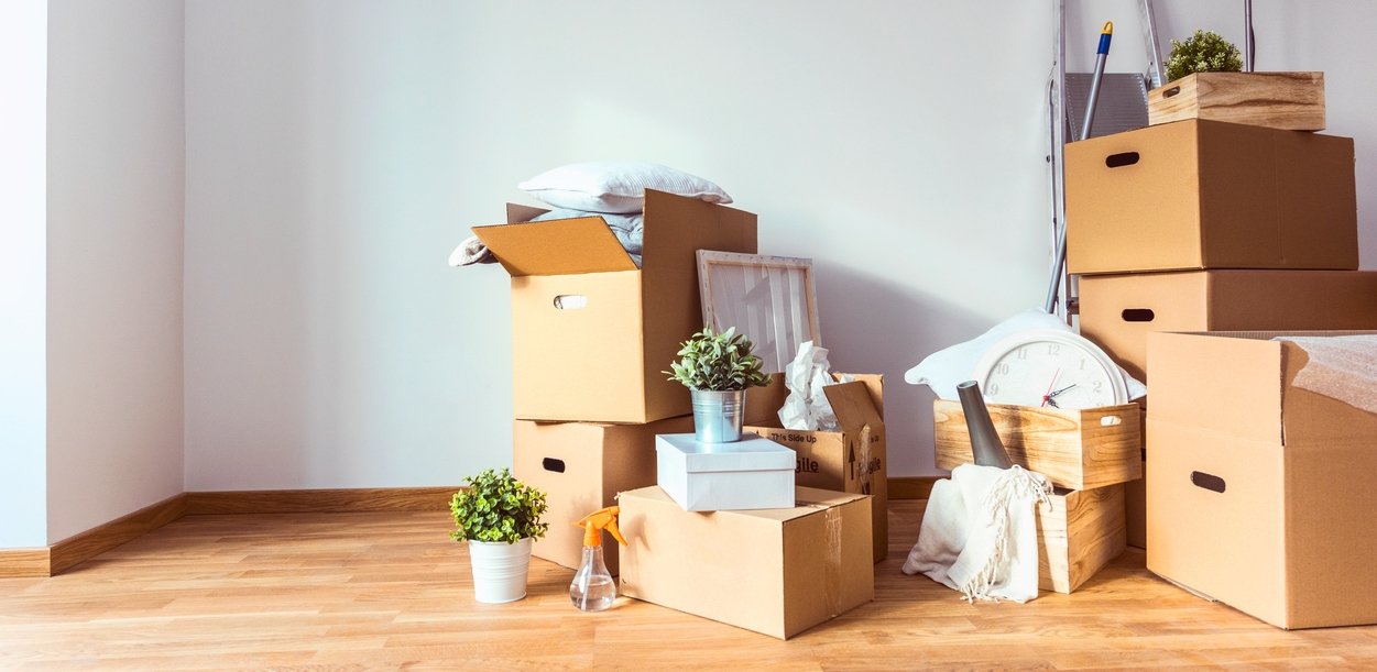 Unoccupied Property Insurance